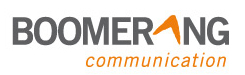 Boomerang Communication